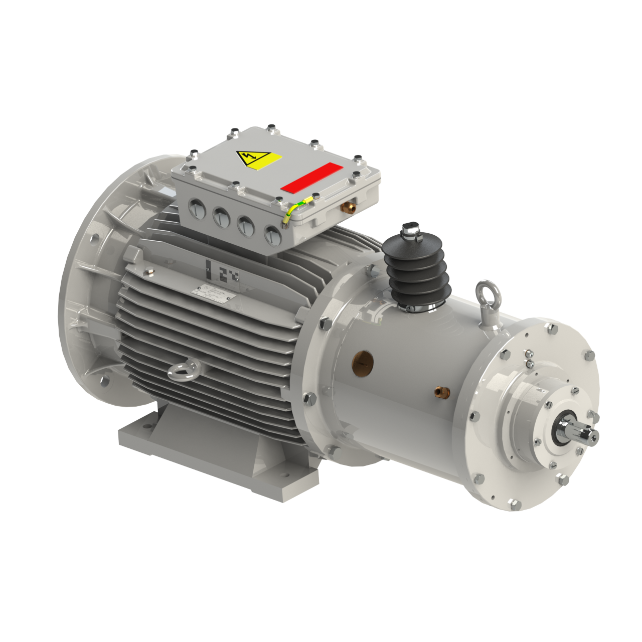 Brake Motors Electric